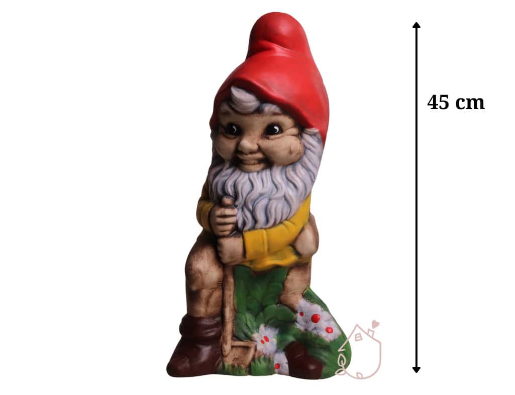 trpaslík 